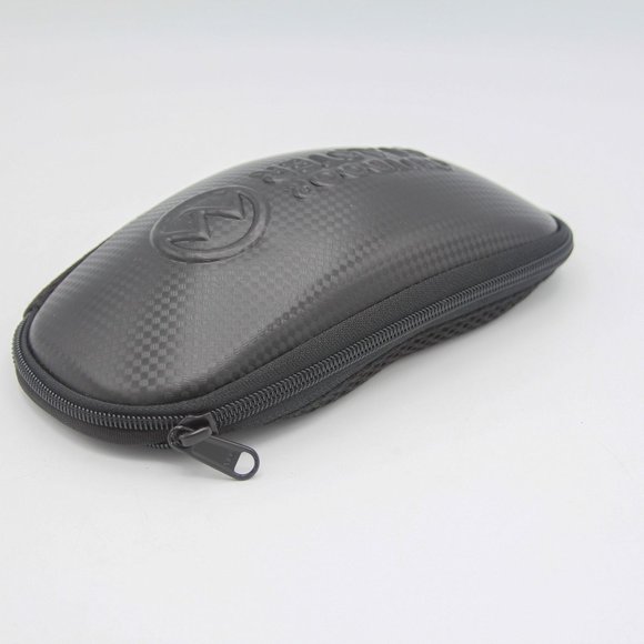 OutdoorMaster Ski Goggles PRO - Frameless, Interchangeable Lens 100% UV400 - Picture 7 of 9